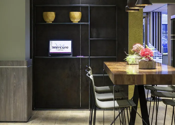 Mercure Centro